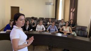 Նյութի նկարը