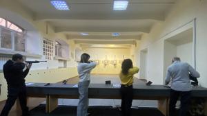 Նյութի նկարը