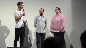 Նյութի նկարը