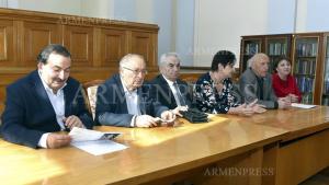 Նյութի նկարը