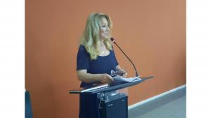 Նյութի նկարը