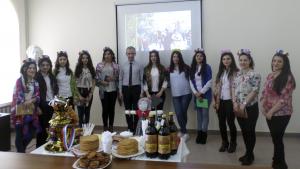 Նյութի նկարը