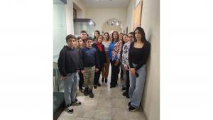 Նյութի նկարը