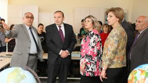 Նյութի նկարը