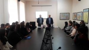 Նյութի նկարը