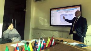 Նյութի նկարը