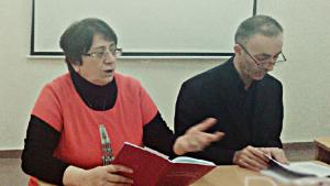 Նյութի նկարը