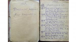 Նյութի նկարը