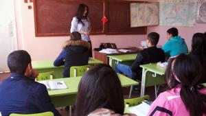 Նյութի նկարը