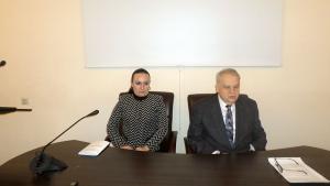 Նյութի նկարը