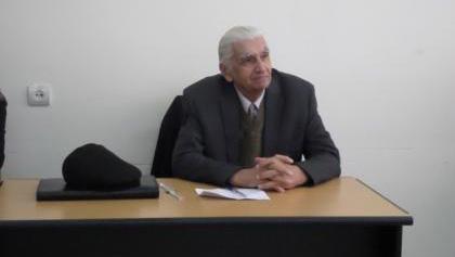 Նյութի նկարը