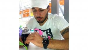 Նյութի նկարը