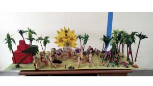 Նյութի նկարը