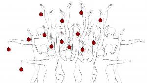 Նյութի նկարը