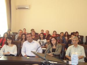 Նյութի նկարը