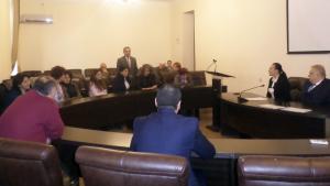 Նյութի նկարը