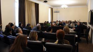 Նյութի նկարը