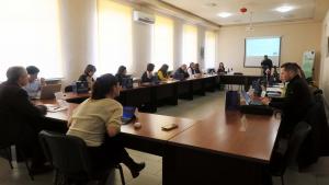 Նյութի նկարը