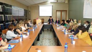 Նյութի նկարը