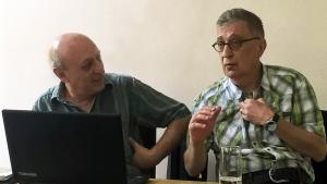 Նյութի նկարը