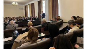 Նյութի նկարը