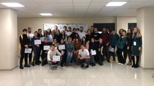 Նյութի նկարը