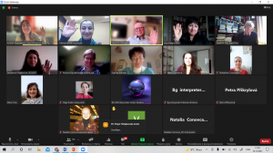 Նյութի նկարը