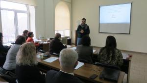 Նյութի նկարը