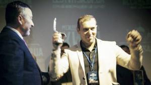 Նյութի նկարը