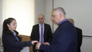 Նյութի նկարը