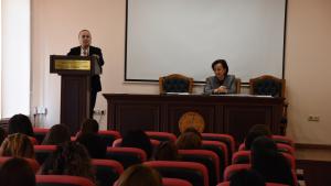 Նյութի նկարը