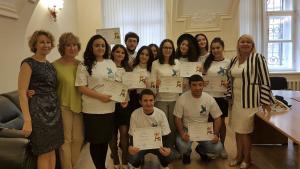 Նյութի նկարը