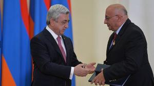 Նյութի նկարը