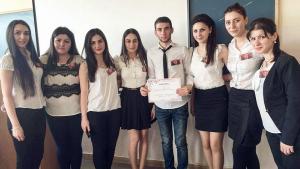 Նյութի նկարը