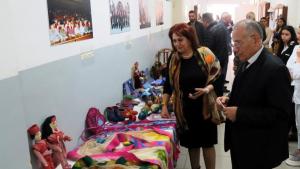 Նյութի նկարը