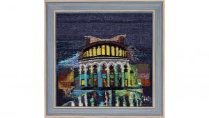 Նյութի նկարը