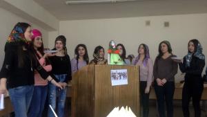 Նյութի նկարը