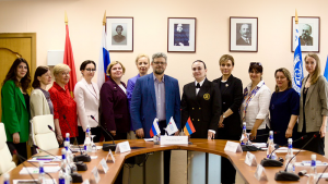 Նյութի նկարը