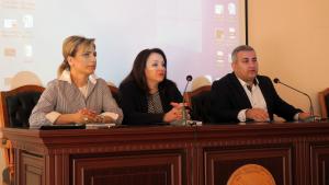 Նյութի նկարը