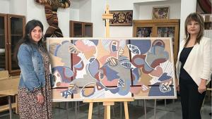 Նյութի նկարը