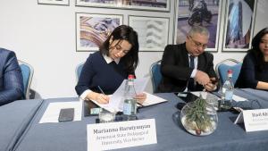 Նյութի նկարը