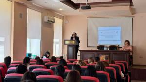 Նյութի նկարը