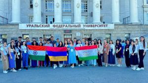 Նյութի նկարը