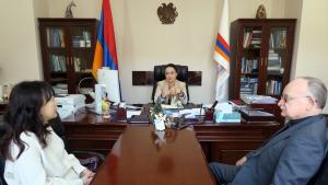 Նյութի նկարը