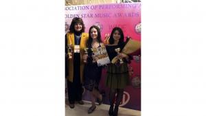 Նյութի նկարը