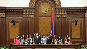 Նյութի նկարը