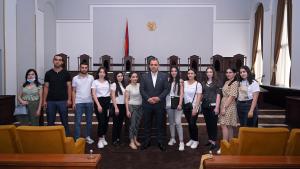 Նյութի նկարը