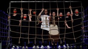 Նյութի նկարը