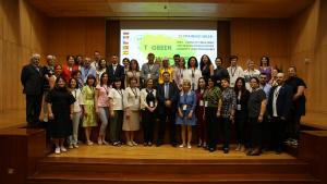 Նյութի նկարը