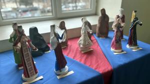 Նյութի նկարը